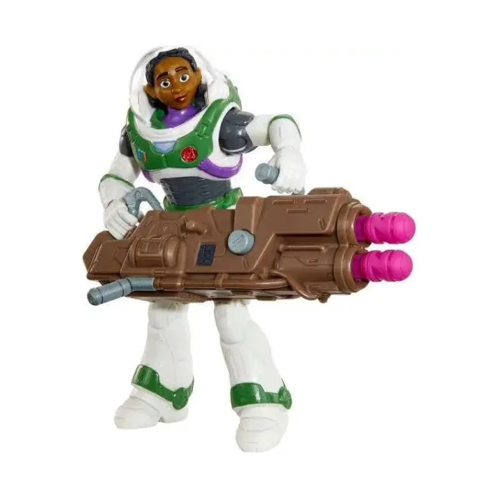 MATTEL Lightyear Disney Izzy Hawthorne 12cm