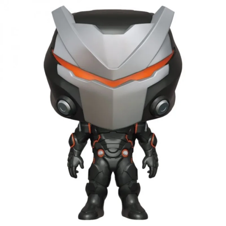 Funko Pocket Pop FORTNITE brelok Omega +T-shirt L
