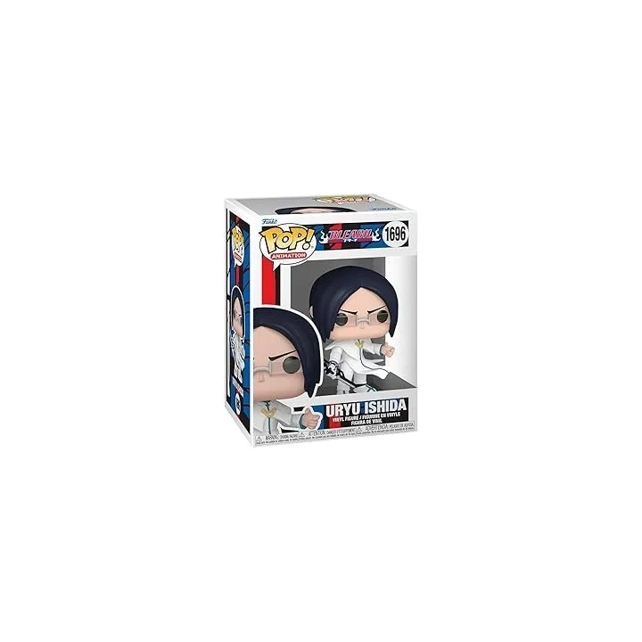 Funko POP! Shonen Jump Bleach Uryu Ishida 1696