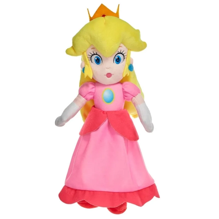 Nintendo plusz maskotka Super Mario Bros 28cm mix