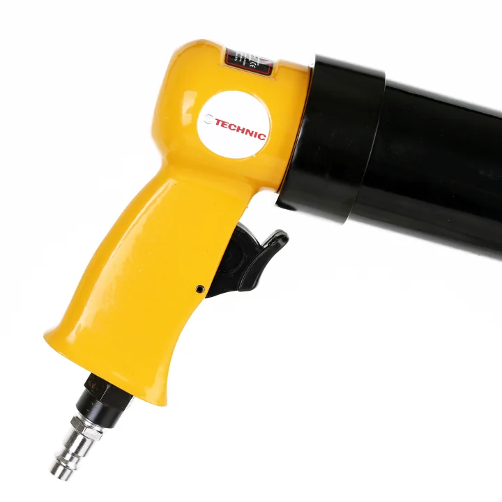 Pistolet do Silikonu Pneumatyczny 300ml Kartusz Standardowy