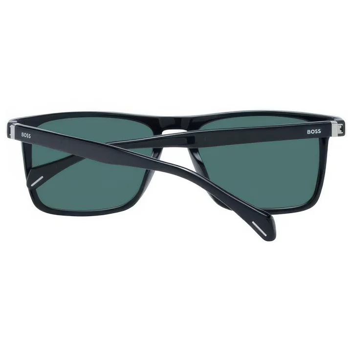 Okulary przeciwsłoneczne męskie HUGO BOSS 54/18/140