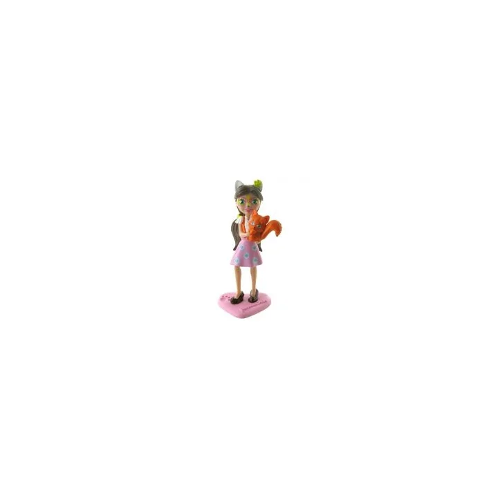 Comansi Enchantimals Felicity Fox & Flick 9,5cm