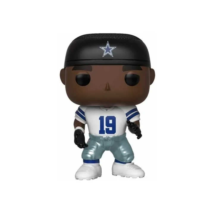 Funko POP! NFL Cowboys Amari Cooper 124 figurka