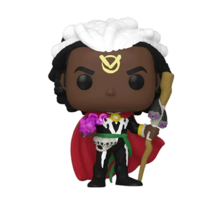 Funko POP! Marvel Doctor VooDoo 1060 SE