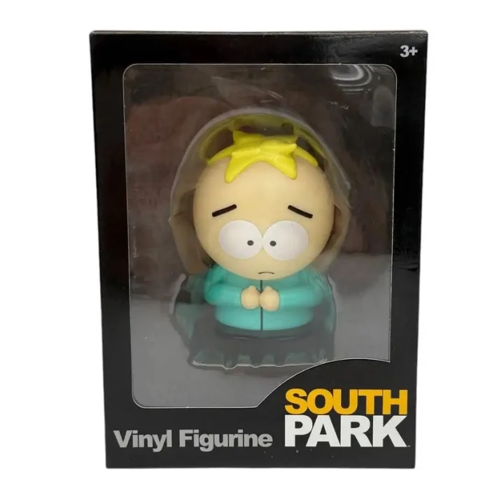 South Park Figurka Vinyl Butters Stotch 7,5cm