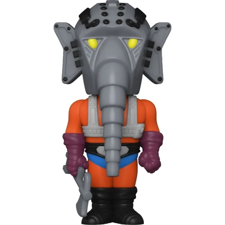Funko Soda Masters Of The Universe Snout Spout