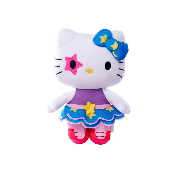 Hello Kitty Simba plusz Gwiazdka 20cm