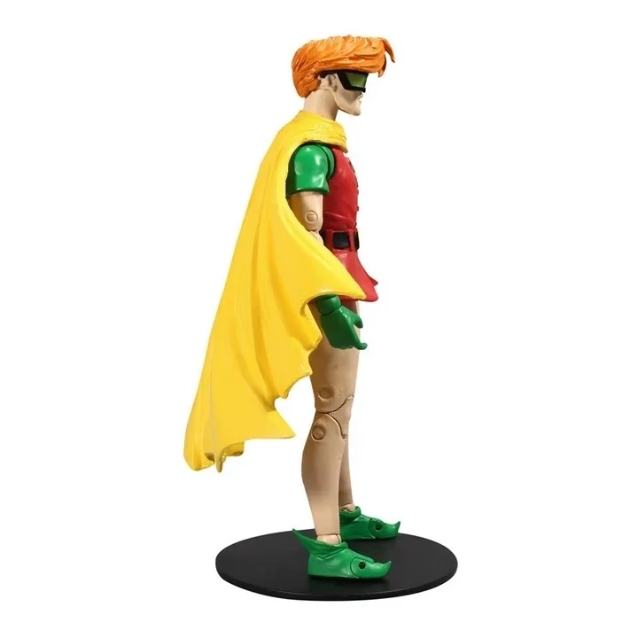 McFarlane DC Multiverse Robin Figurka 18cm