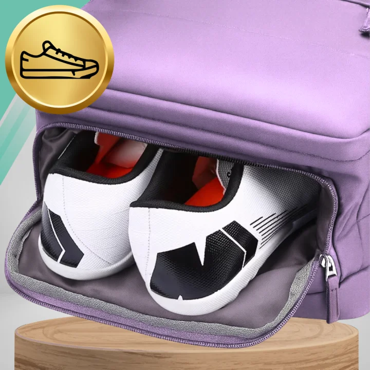 PLECAK DO SAMOLOTU PODRÓŻNY WIZZAIR 40x30x20 BAGAŻ PODRĘCZNY KABINOWY USB