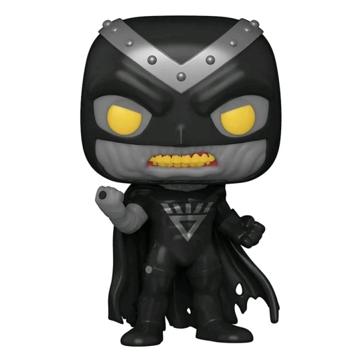 Funko POP! DC Blackest Night Black Hand 384