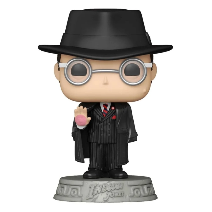 Funko POP! Indiana Jones Arnold Toht 1353 figurka