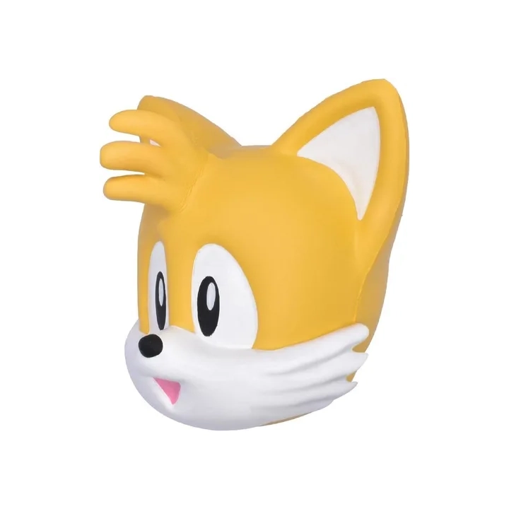 Sonic the Hedgehog Squishme gniotek Tails 12cm