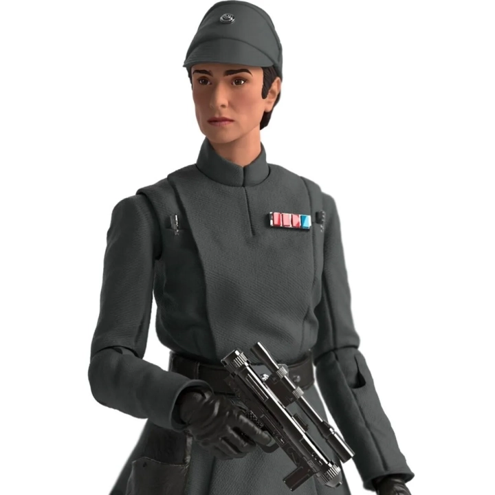 Hasbro Star Wars Black Series Tala Durith 15cm