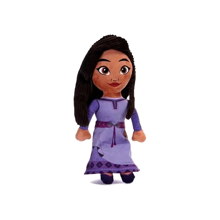 Disney Wish Asha maskotka Plusz Życzenie 38cm