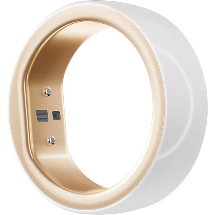 Tracker pierścień cyklu płodności owulacji Femometer Gen2 Smart Ring sen rozmiar 9