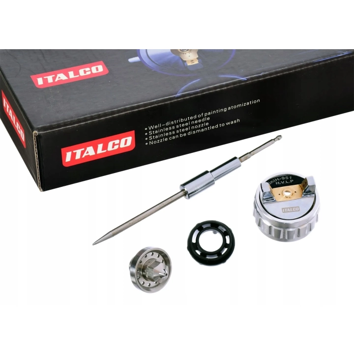 Dysza Pistoletu lakierniczego ITALCO H-951 1,2mm