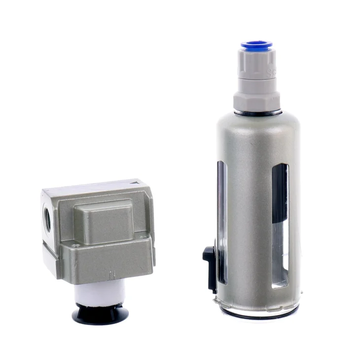 FILTR POWIETRZA AF3000-02D 1/4