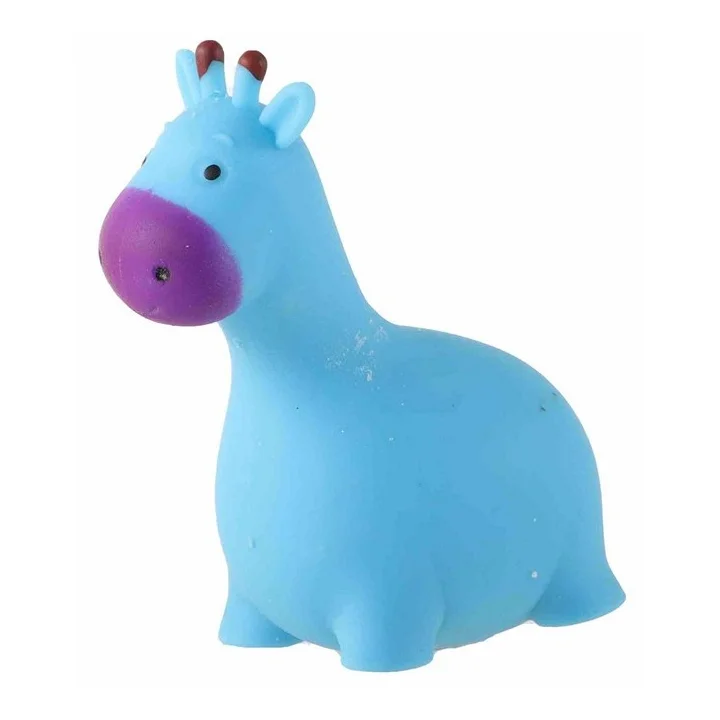 Giraffe Żyrafa wyciskana Squeeze me Gniotek 10,5cm