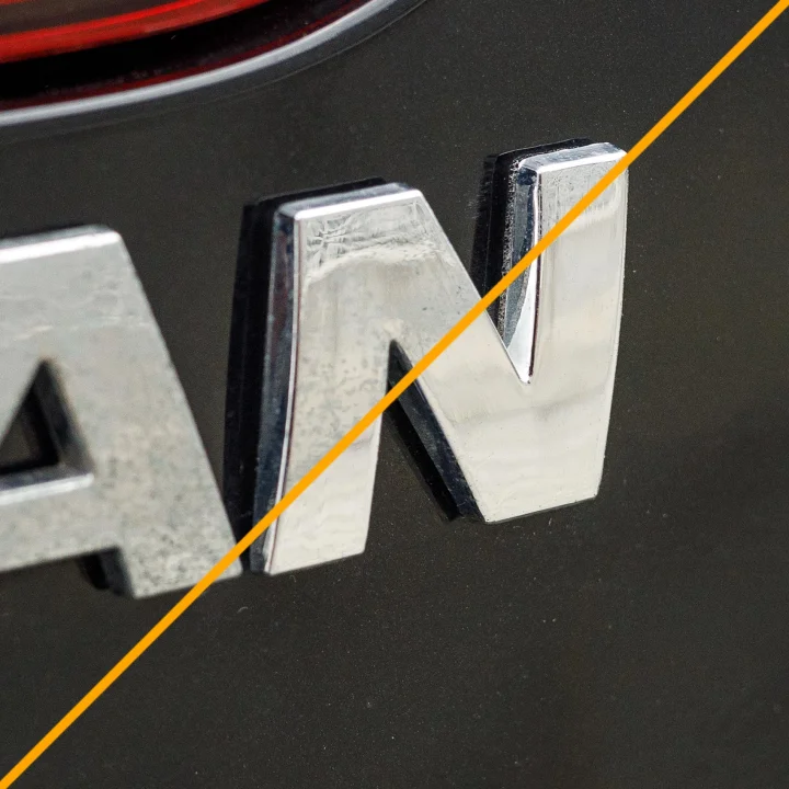 Zestaw Polerski Mini Detailing Polerka 24 el KIT Filce Gąbki Futra Pady