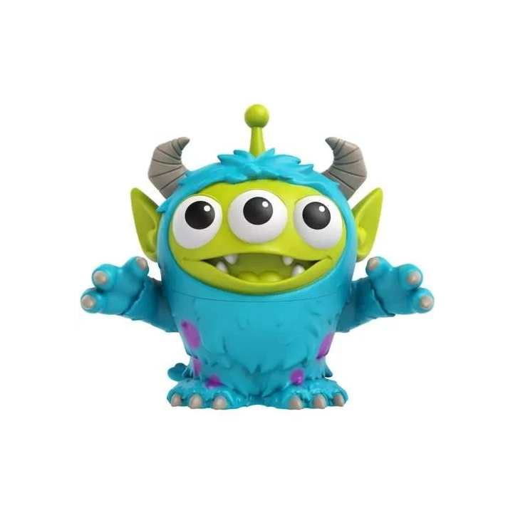 MATTEL Pixar Remix SYNDROM Iniemamocni HCB21 11cm