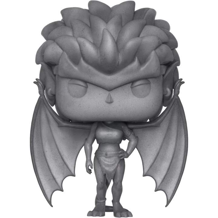 Funko POP! Gargoyles Demona 390 figurka