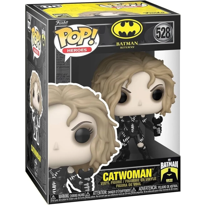 Funko POP! Batman returns Catwoman 528 figurka