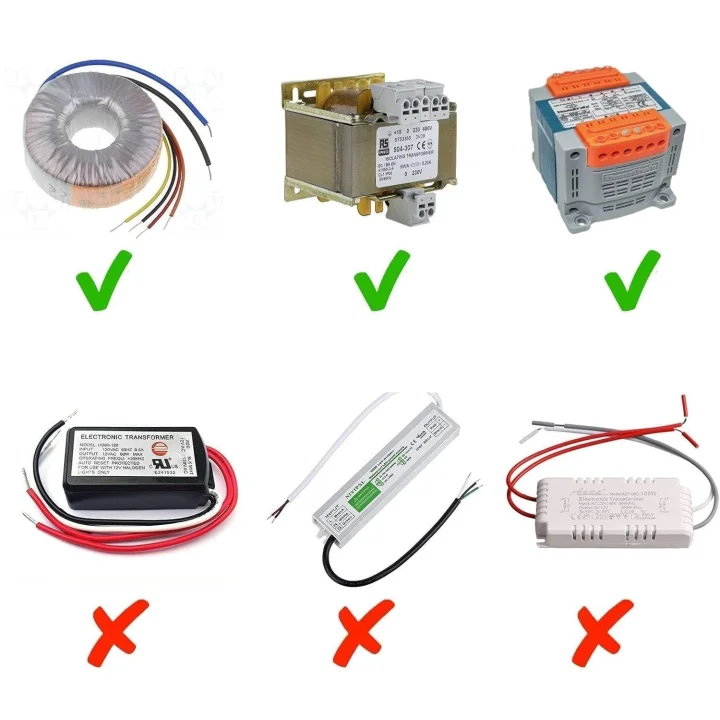 Lampa basenowa mini LED LyLmLe PL06-CS6W(A)-D 6W RGB IP68 12V z pilotem 2 szt.