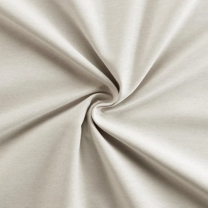 Osłona łóżka 200 x 200cm beżowa Dahlica 4 falbany 35cm europejska jakość