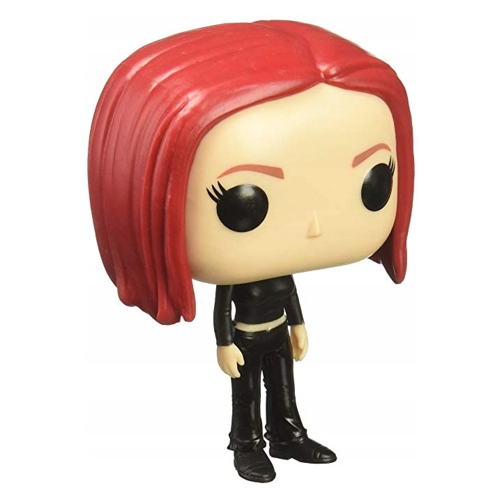 Funko POP! TV Alias Sydney Bristow Ruda 532