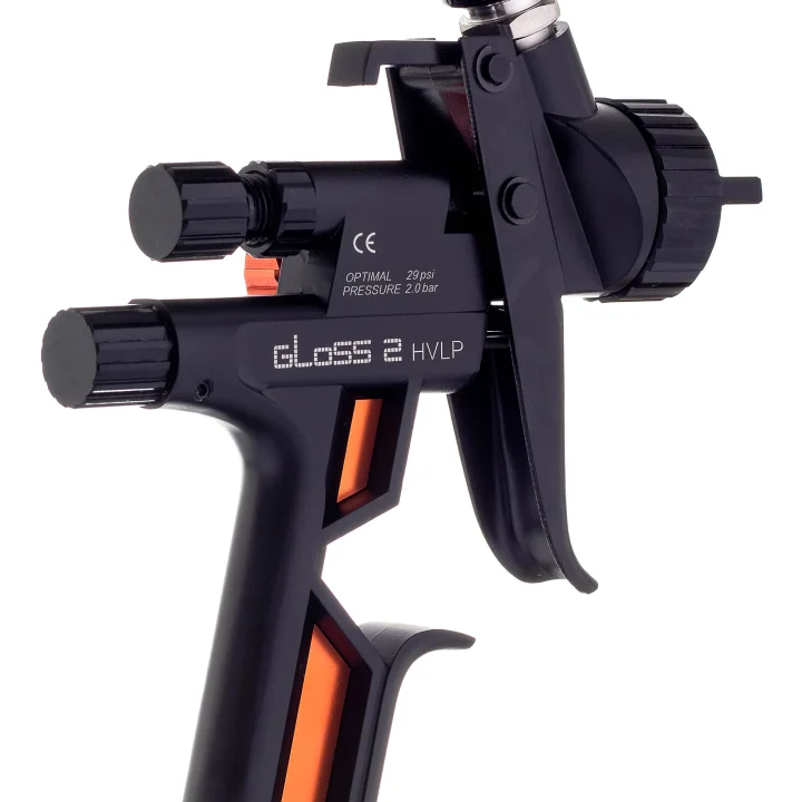 Pistolet Lakierniczy GLOSS 2 HVLP ITALCO 1,3mm