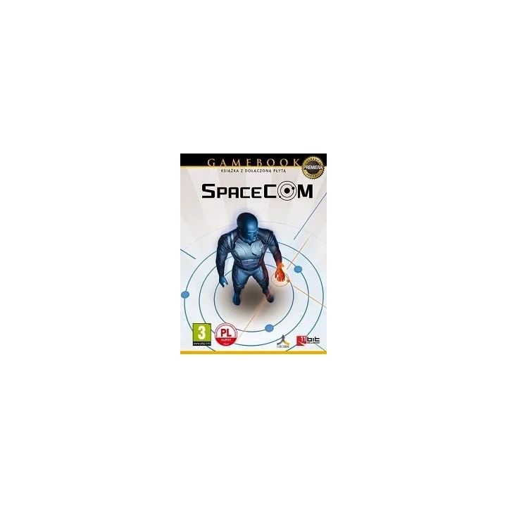 Gra PC SpaceCOM