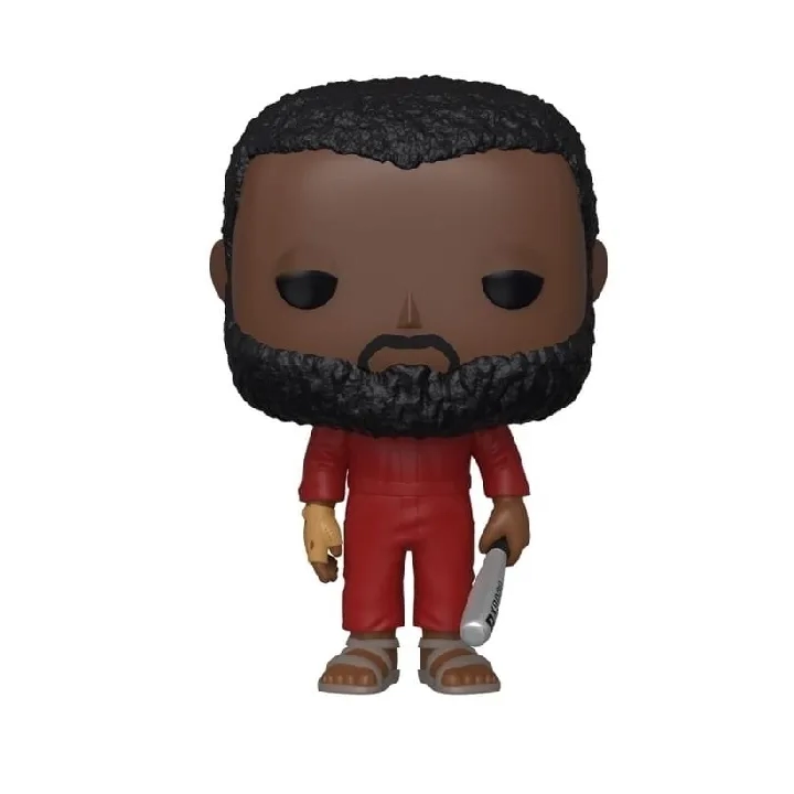 Funko POP! Us Abraham 837