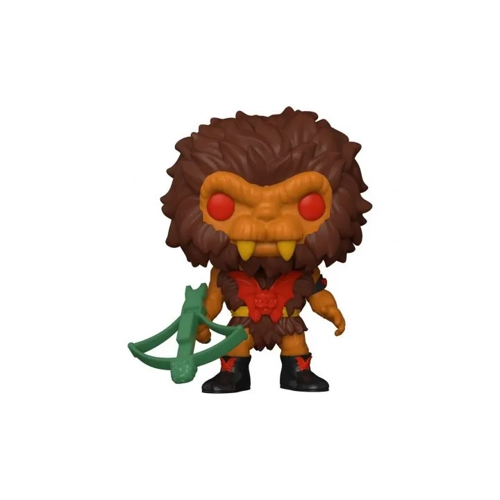 Funko POP! MOTU Grizzlor 40