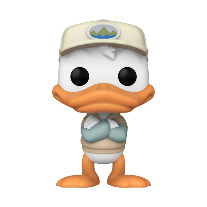 Funko POP! Disney Kaczor Donald Donald Duck 1494