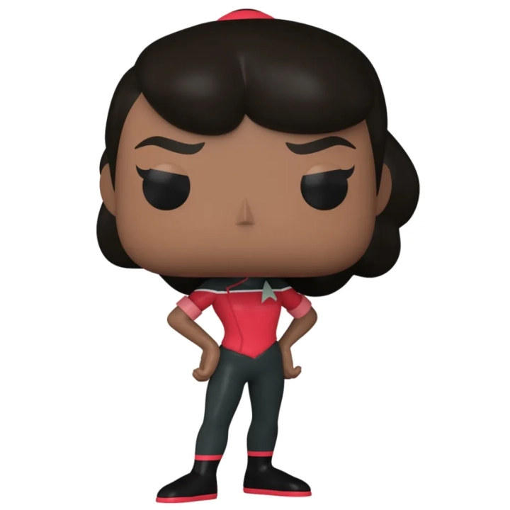 Funko POP! Star Trek Beckett Mariner 1433