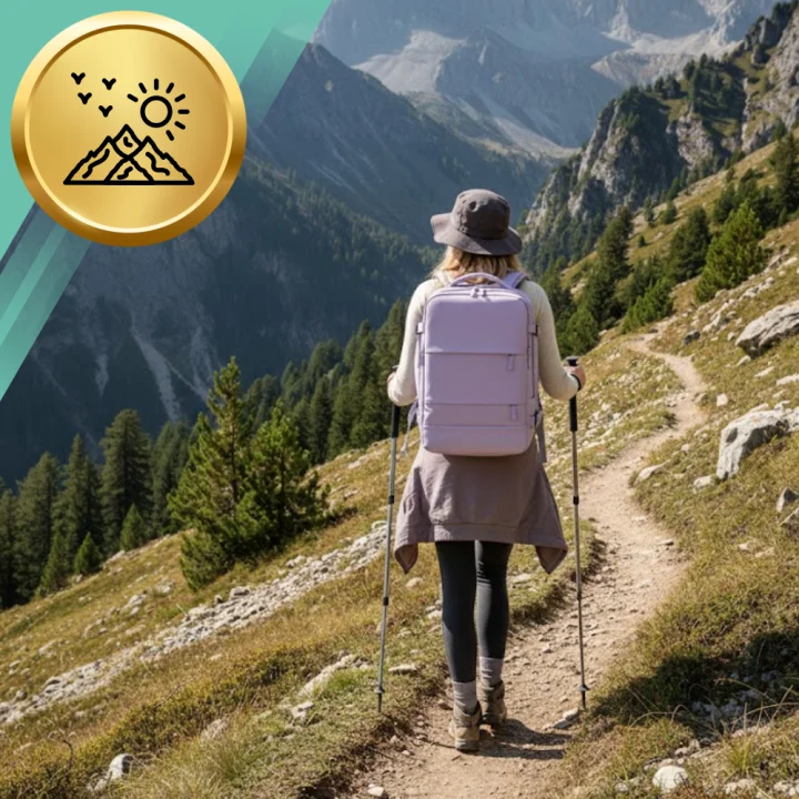 PLECAK DO SAMOLOTU PODRÓŻNY WIZZAIR 40x30x20 BAGAŻ PODRĘCZNY KABINOWY USB