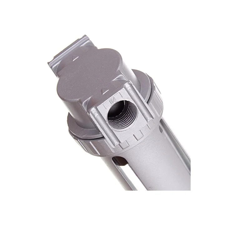 Filtr Powietrza 2 MIKRONY Separator Odolejacz Odwadniacz 1/2 Kompresora