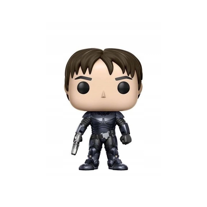 Funko POP! Movie Valerian 437