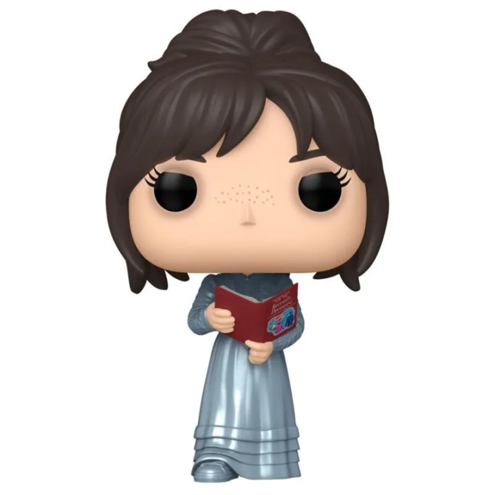 Funko POP! Movies Beetlejuice Astrid 1691