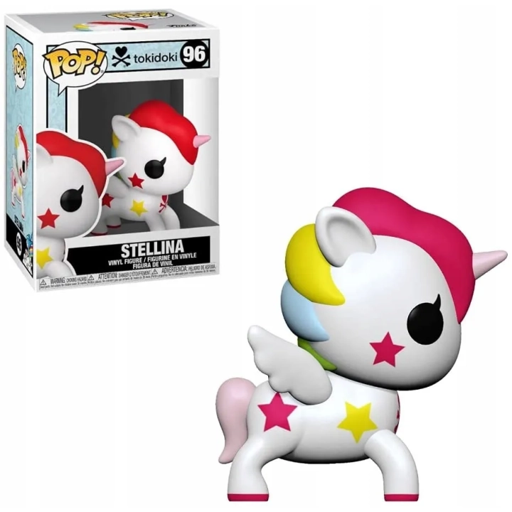 Funko POP! Tokidoki Stellina 96