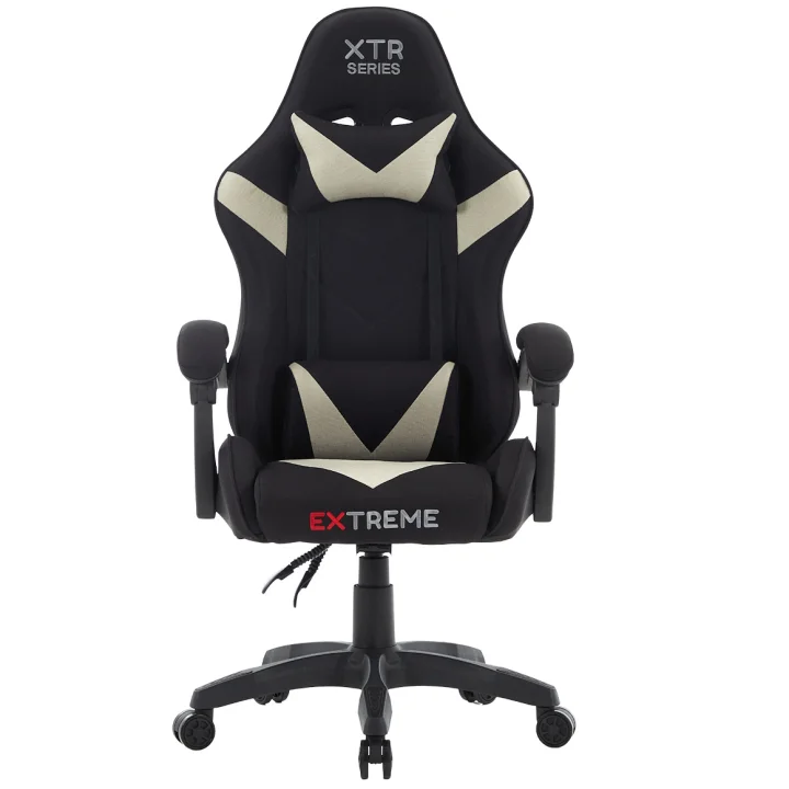 Fotel Gamingowy EXTREME XTR Beige