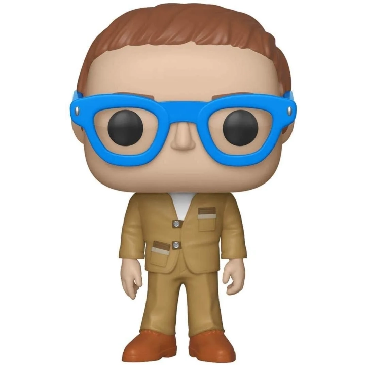 Funko POP! Movie Thunderbirds Brains 865