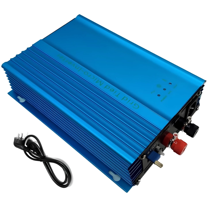 Inwerter SOGTICPS 26V - 45V-- BAT24V, 500W, czysta fala sinusoidalna