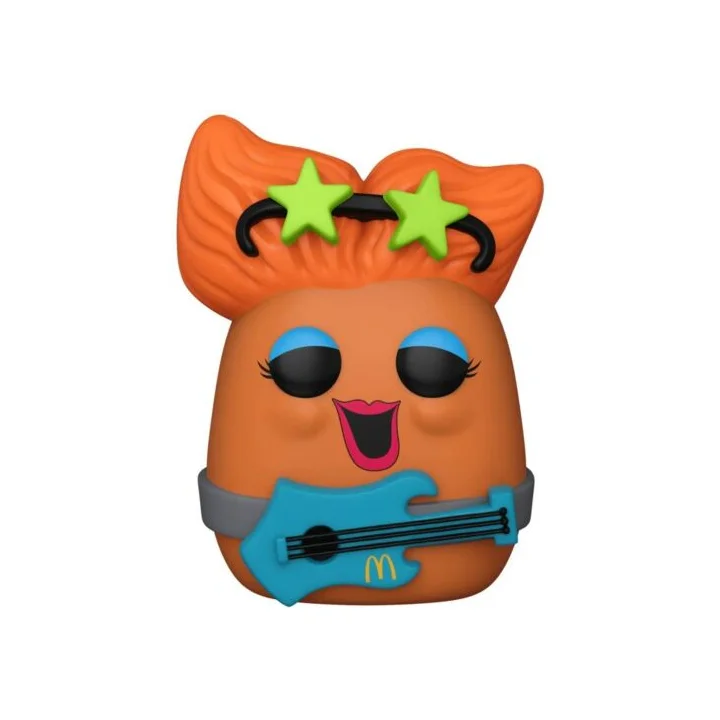 Funko POP! Icons McDonald's Rockstar Nugget 113