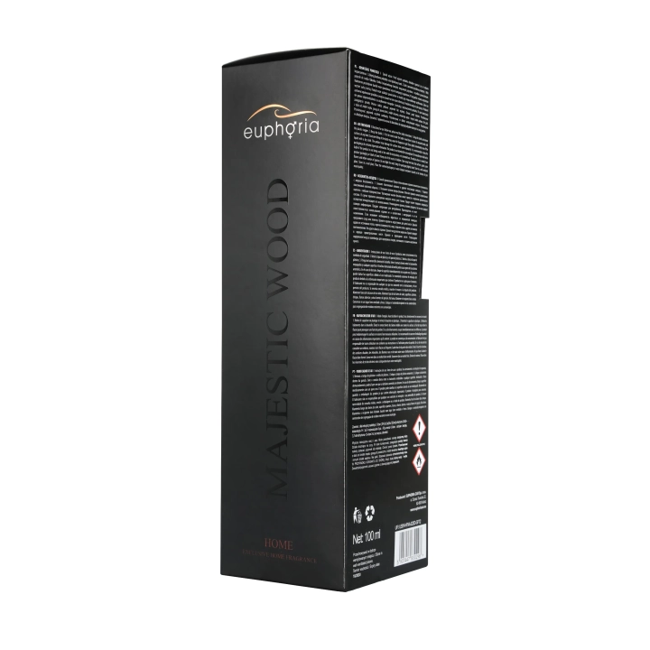 Dyfuzor zaprachowy Euphoria Majestic wood