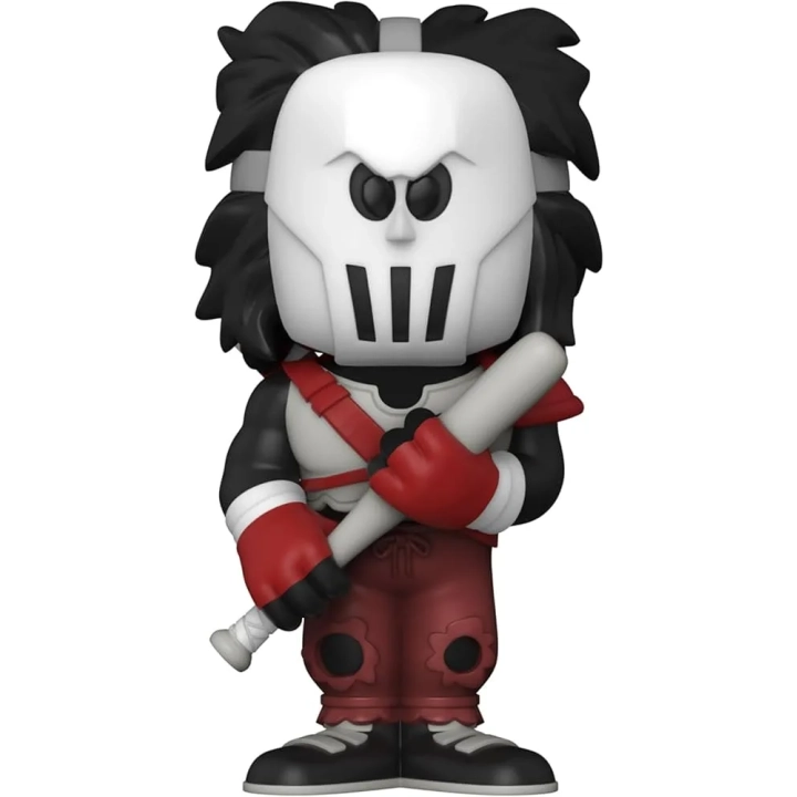 Funko Soda Turtles Casey Jones figurka puszka