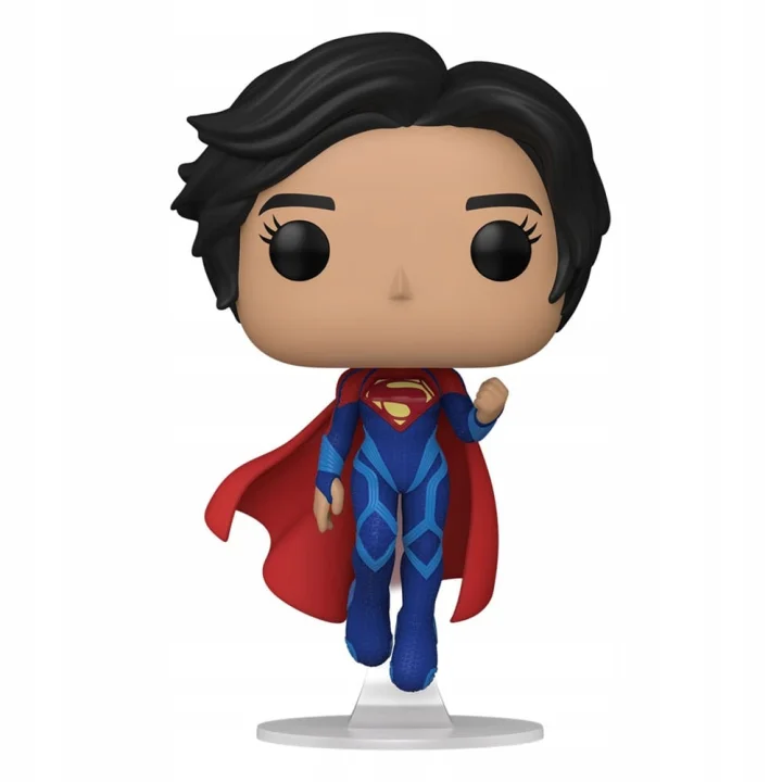 Funko POP! Flash Supergirl Figurka Vinyl 1339