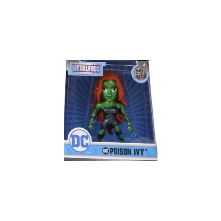 Jada Metalfigs DC Poison Ivy 6cm M420