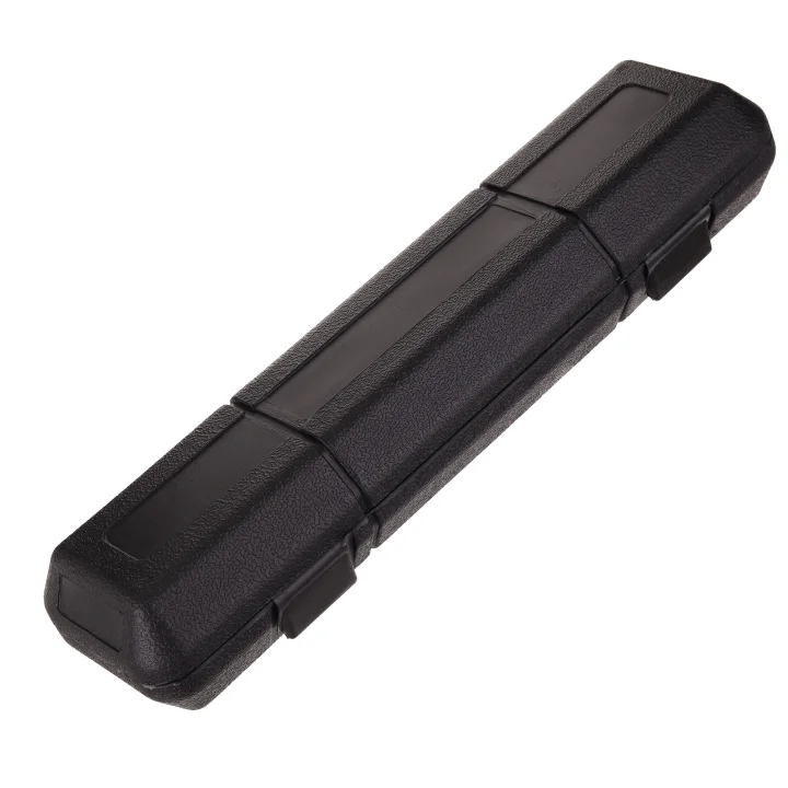 Klucz dynamometryczny 5-25Nm 1/4” 280mm z blokadą CrV Dwustronny z Blokadą